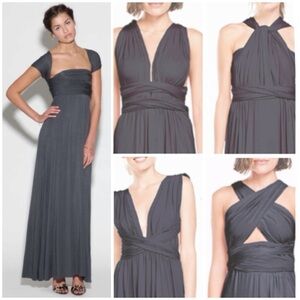 NWT Tart Infinity Dress XS